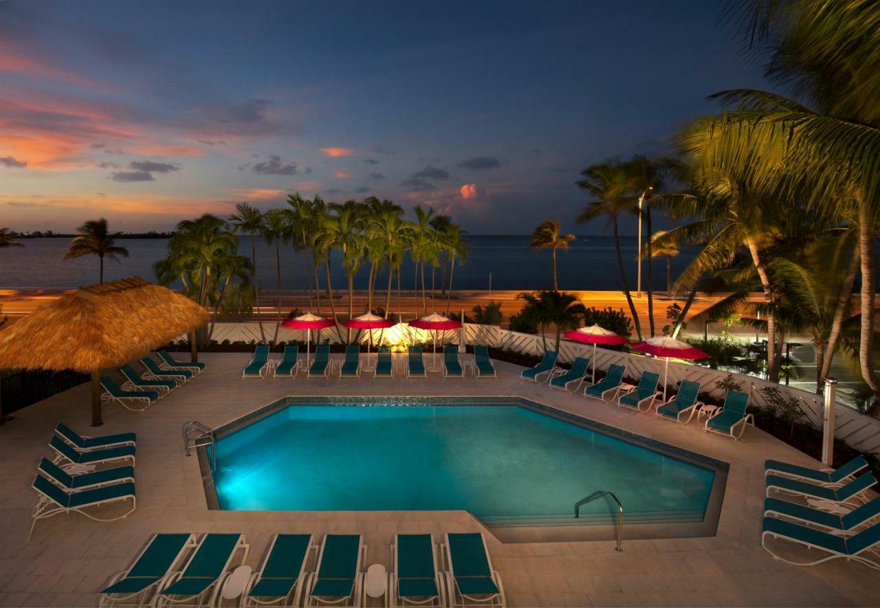 The Laureate Key West Otel Dış mekan fotoğraf